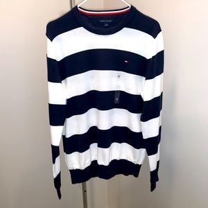 Men’s Crewneck Sweater